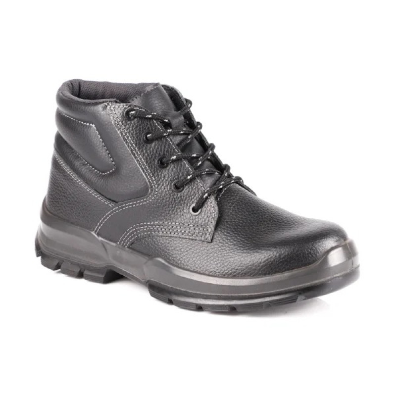 Botina de amarrar acolchoada fujiwara clearance
