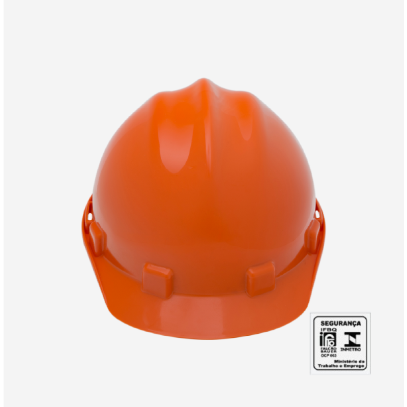 CAPACETE C/ CARNEIRA CA 29738 - ULTRA MASTER