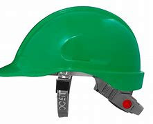 Capacete de Segurança Steelflex Turtle Com Carneira e Jugular CA 35983 - Steelflex-verde