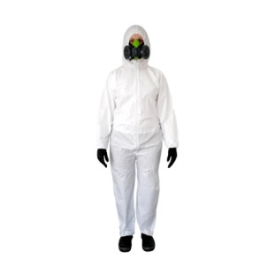 MACACAO BRANCO COVERTECH 100 CA 39183 - VOLK