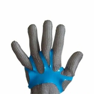 AJUSTADOR PARA LUVA MALHA DE ACO - KSEG