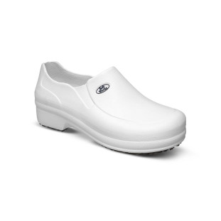 SAPATO EVA BB65 BRANCO CA 31898 - SOFT WORKS