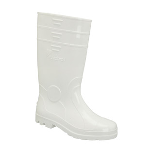 BOTA BRANCA C/LONGO CA 36942 BPCL11 - VULCABRAS