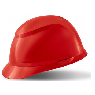 CAPACETE VERMELHO C/ CARNEIRA CA 34414 - CAMPER