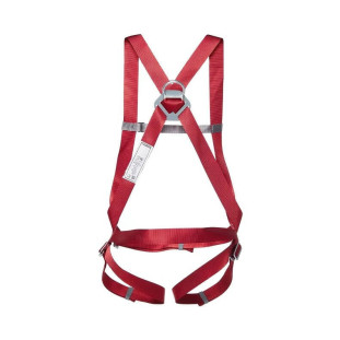 CINTO PARAQUEDISTA 800400 CP 1101 CA 45452  CAMPER