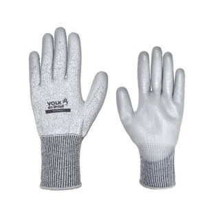 LUVA CUT SMART CA 39416  - VOLK