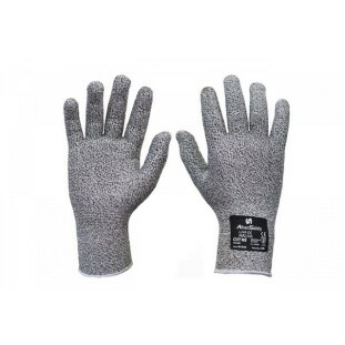 LUVA RESISTENTE A CORTE CUT N5 CA 39558 - LALAN