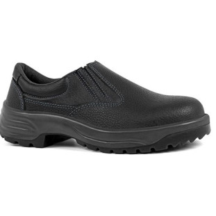 SAPATO PRETO ELASTICO C/BA USL CA 41580 - USAFE