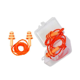 PROTETOR PLUG SILICONE CORDAO ALG.17 DB CA 49710 - CAMPER