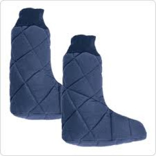 BOTA TERMICA NYLON AZUL CA 41556 - KSEG