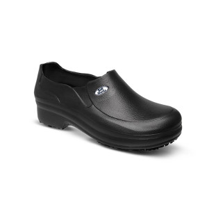 SAPATO EVA BB65 PRETO CA 31898 - SOFT WORKS