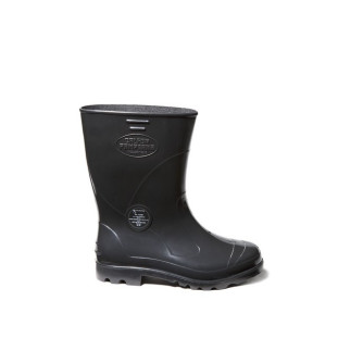 BOTA PRETA C/CURTO CA 44617- ITALBOTAS