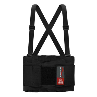 CINTO PARA ELETRICISTA EM COURO