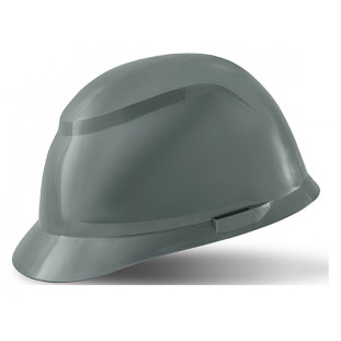 CAPACETE CINZA C/ CARNEIRA CA 34414 - CAMPER