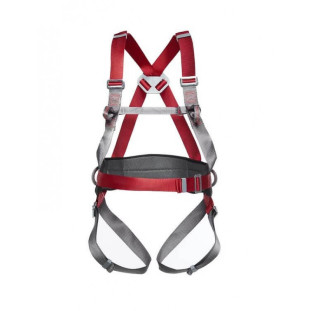 CINTO PARAQUEDISTA PROT LOMBAR 800404 CP 1201 CA 45433 - CAMPER