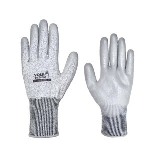 LUVA CUT SMART CA 39416  - VOLK