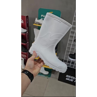 BOTA PVC TERMICA 85BPC600FT CA 43017 - BRACOL