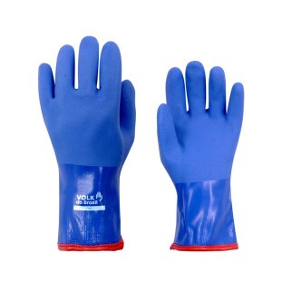 LUVA TERMICA FRIO VOLK CA 18664 TAM EG - VOLK