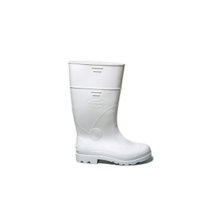 BOTA PVC BRANCA C/LONGO CA 44697- ITALBOTAS