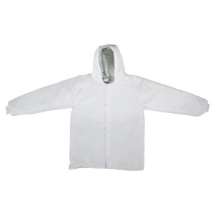 JAPONA TERMICA NYLON BRANCA CA 47680 TAM EXG - KSEG