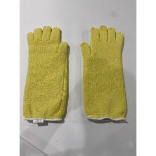 LUVA GRAFATEX KEVLAR 40 CM LKG-P20-200 CA 28084  - LUVAMAC