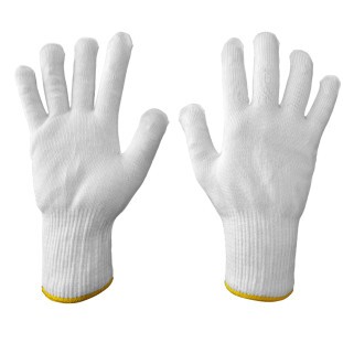 LUVA RESITENTE A CORTE STEEL FOOD CA 42609 - LALAN