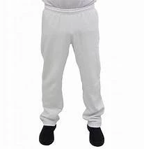 CALCA MOLETON BRANCA CA 48325 TAM P - KSEG