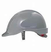 CAPACETE CINZA C/ CARNEIRA CA 35983 - STEELFLEX