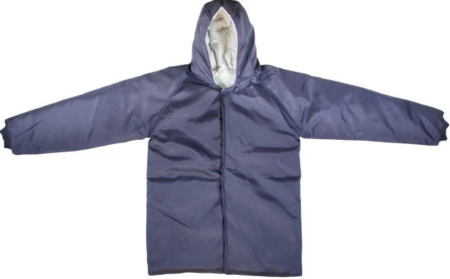 JAPONA TERMICA NYLON AZUL CA 47680 TAM M - KSEG
