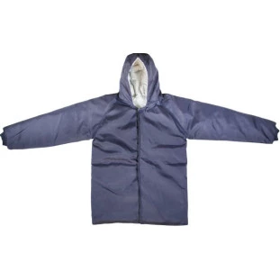 Japona Termica Nylon Para Baixa Temperatura Ca 47680 - Kseg